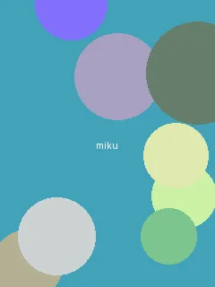 午夜在线 - 初音未来角色图